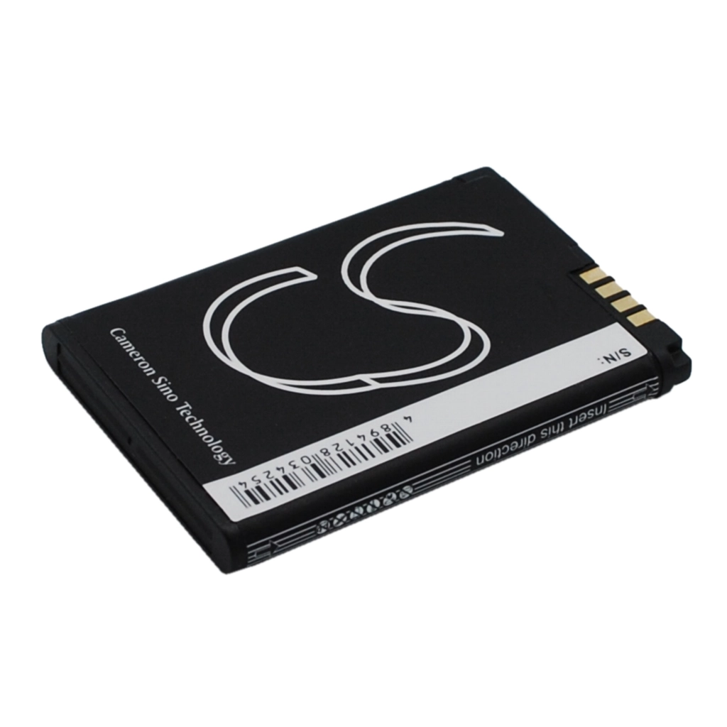 Batterier till mobiltelefoner LG Revere
