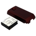Batteri kompatibel med Verizon CS-VX6850XL