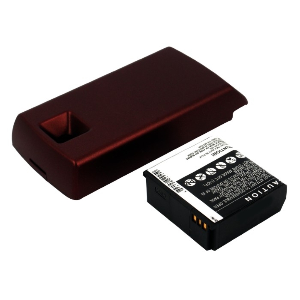 Batteri kompatibel med Verizon CS-VX6850XL