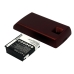 Batteri kompatibel med Verizon CS-VX6850XL