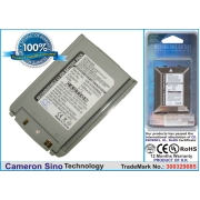 Batteri compatibleWith Batterier