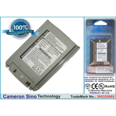 Kompatibel batteribyte för LG SBPL0074001,SBPP0008701