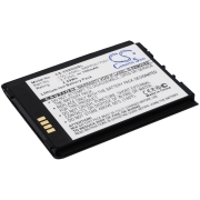 Batteri compatibleWith Batterier