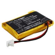 Battery compatibleWith Vancouver