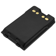 Batterier till radioapparater Vertex standard VX-150