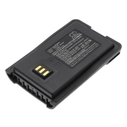 Batteri compatibleWith Batterier