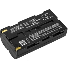 Kompatibel batteribyte för Panasonic BP-900,BP-900UL,CF-VZSU22,T2UR18650F-5928