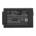 BarCode, Scanner Battery PSION WA3006