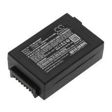 Kompatibel batteribyte för Motorola 1050494,1050494-002,WA3006,WA3020