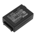 BarCode, Scanner Battery PSION 7525C