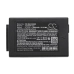 Batterier för skanner TEKLOGIX WorkAbout Pro G4