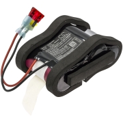 Batteri compatibleWith Batterier