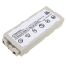 Batteri kompatibel med Welch-Allyn CS-WB300MD