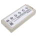 Batteri kompatibel med Welch-Allyn CS-WB300MD