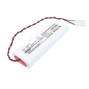 Batteri compatibleWith Batterier