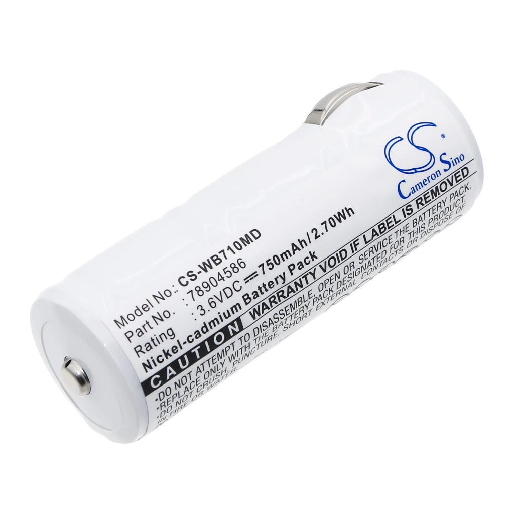 Battery Replaces 78904586