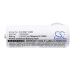 Battery Replaces 78904586