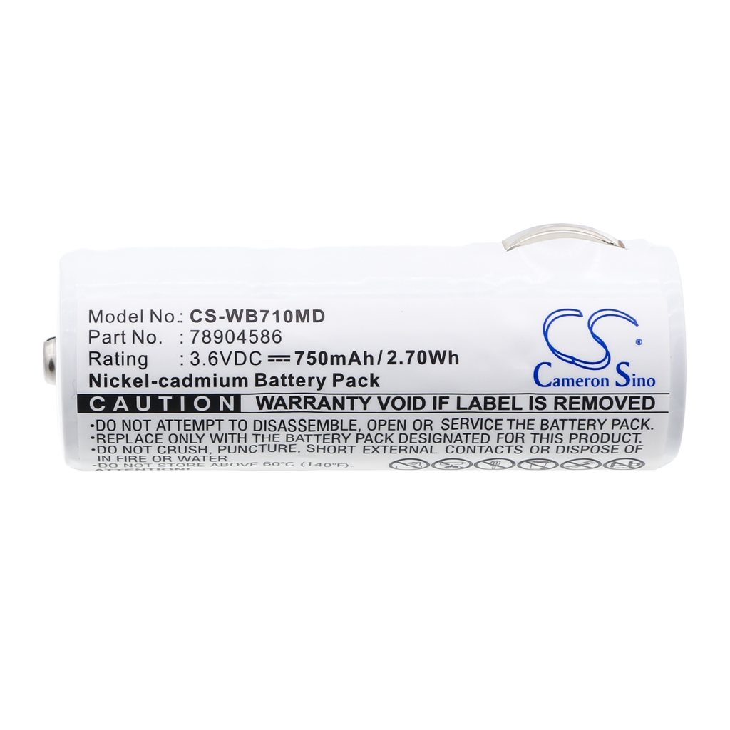 Battery Replaces 78904586