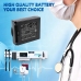 Batteri kompatibel med Welch-Allyn CS-WBC50MD
