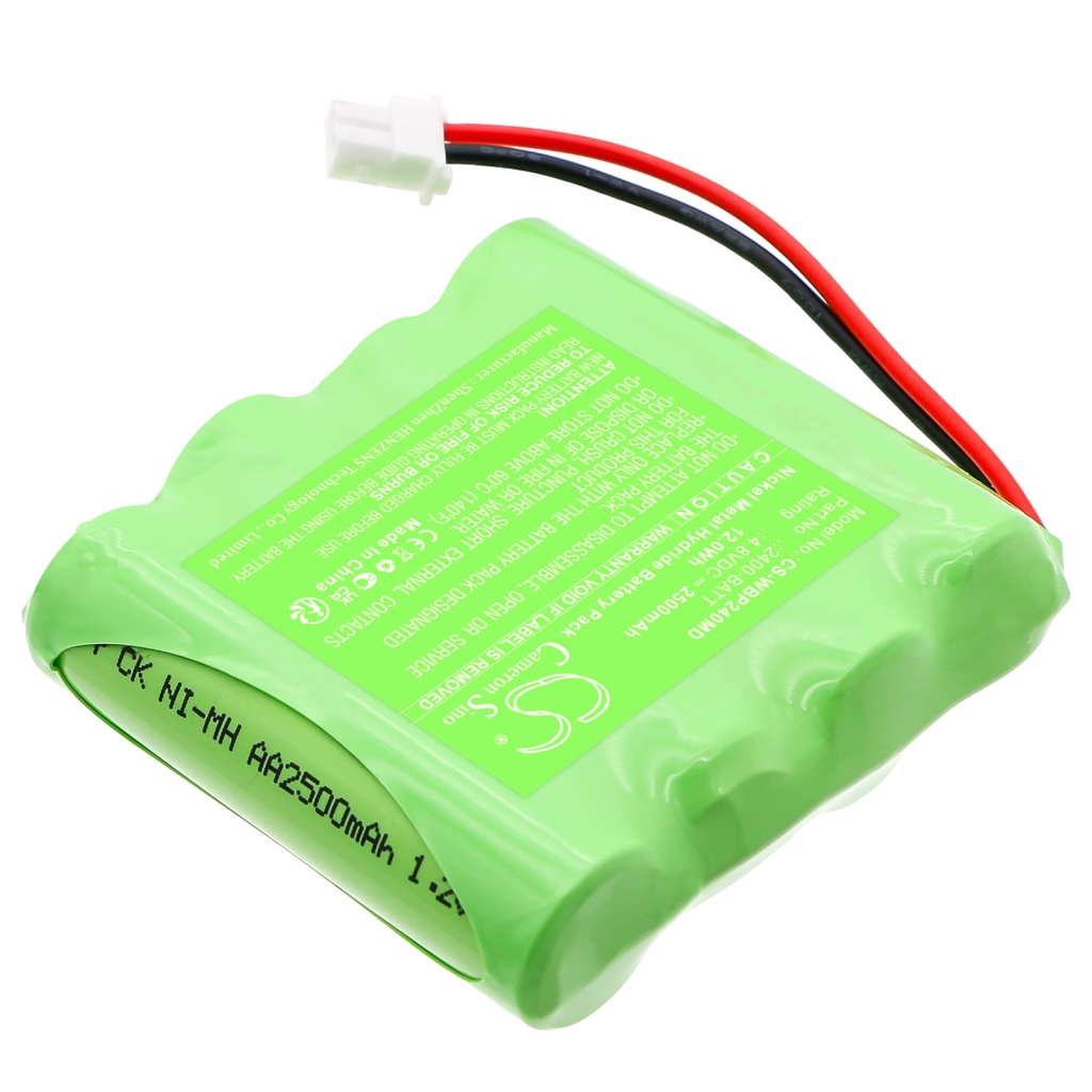 Medical Battery Welch-Allyn CS-WBP240MD