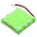 Medical Battery Welch-Allyn CS-WBP240MD