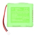 Medical Battery Welch-Allyn CS-WBP240MD