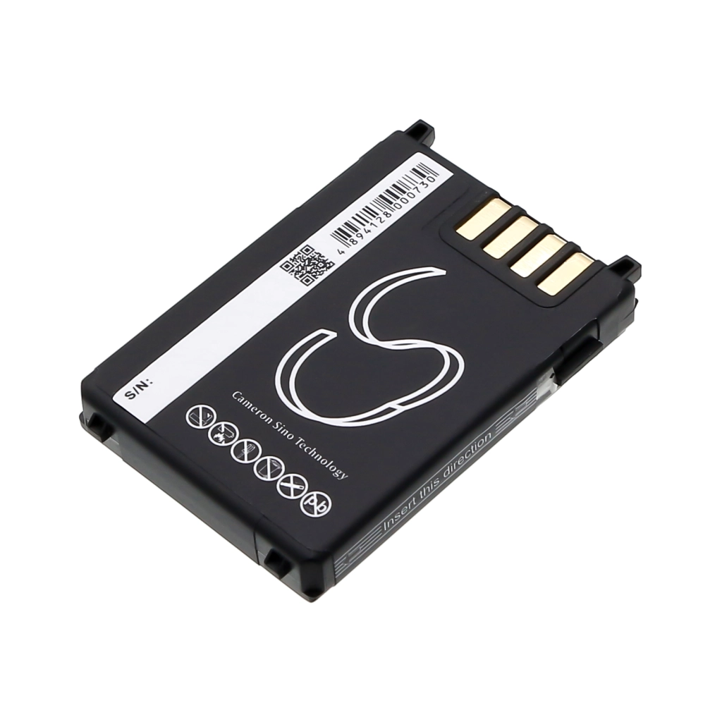 Datalogic Falcon PSC Unitech Wasp CS-WDT220BL