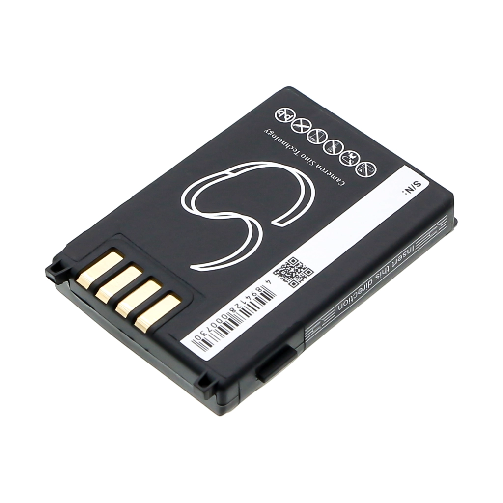 Datalogic Falcon PSC Unitech Wasp CS-WDT220BL