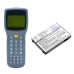 Datalogic Falcon PSC Unitech Wasp CS-WDT220BL