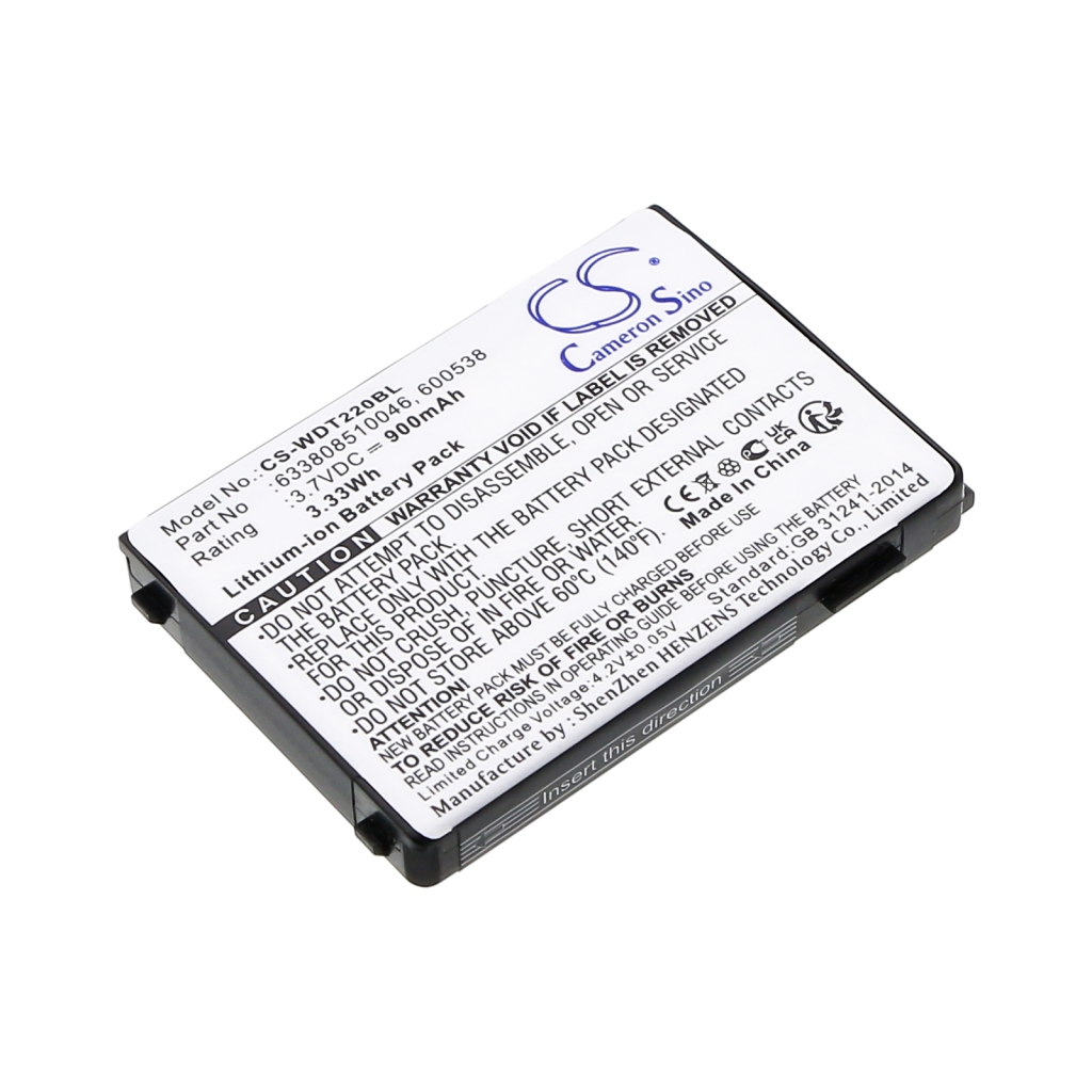 Battery Replaces 95A201004