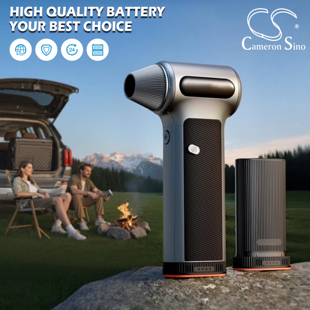 Battery compatible with Batteries