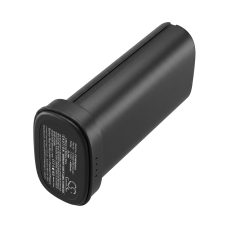 Kompatibel batteribyte för WoLFBOX E10620125H1501387