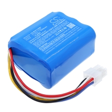 Kompatibel batteribyte för WEGO SPQDCY2S3P