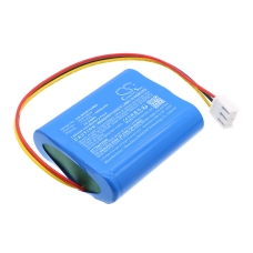 Kompatibel batteribyte för  INR18650