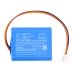 Power Tools Battery Grizzly CS-WGR102MD