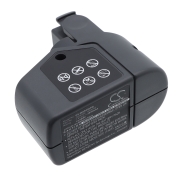 Batteri compatibleWith Batterier