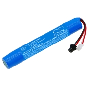 Batteri compatibleWith Batterier