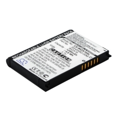 Kompatibel batteribyte för HTC 35H00062-00M,35H00062-03M,HTC098347,WIZA16