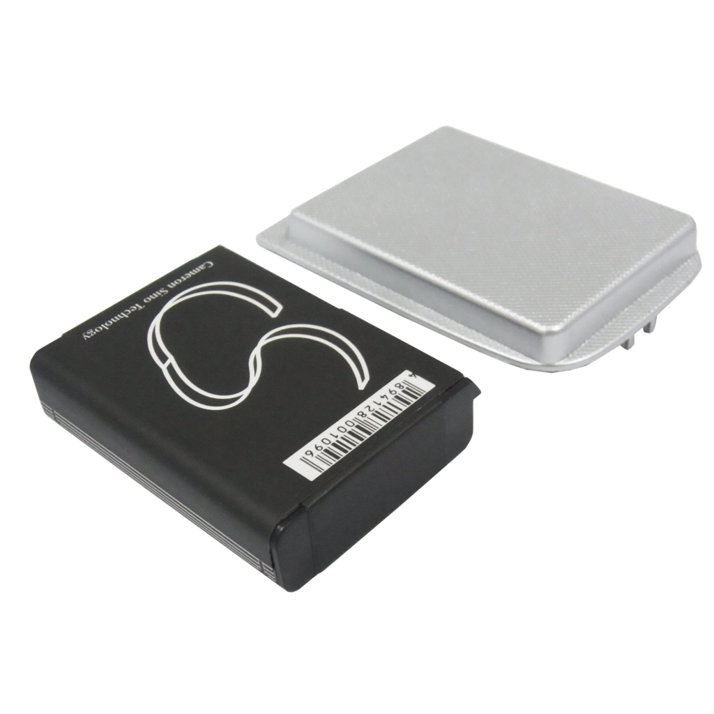 Batterier Ersätter HTC098347