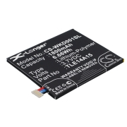 Batteri compatibleWith Batterier