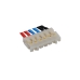 Batteri kompatibel med Wiko CS-WKD001SL