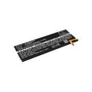 Batteri compatibleWith Batterier
