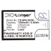 Mobile Phone Battery Wayteq CS-WKL003SL
