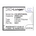 Battery Replaces S104-V02000-001