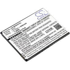 Kompatibel batteribyte för Wiko 5212
