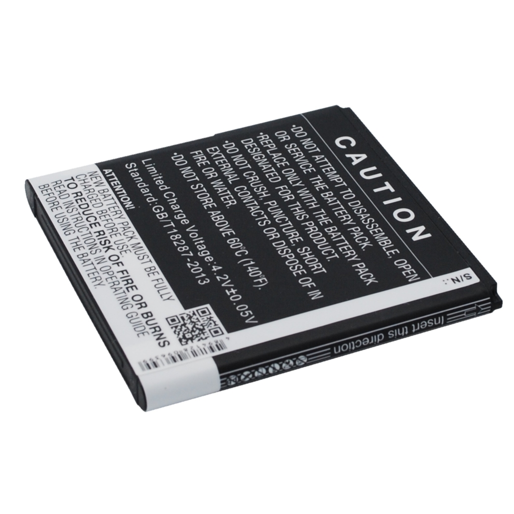 Mobile Phone Battery Ngm CS-WKS008SL
