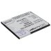 Battery Replaces BL4257
