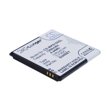 Kompatibel batteribyte för BLU C535143120T,SUNSET