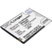 Battery Replaces S104-N77000-012
