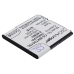 Batteri kompatibel med Wiko CS-WKT001SL